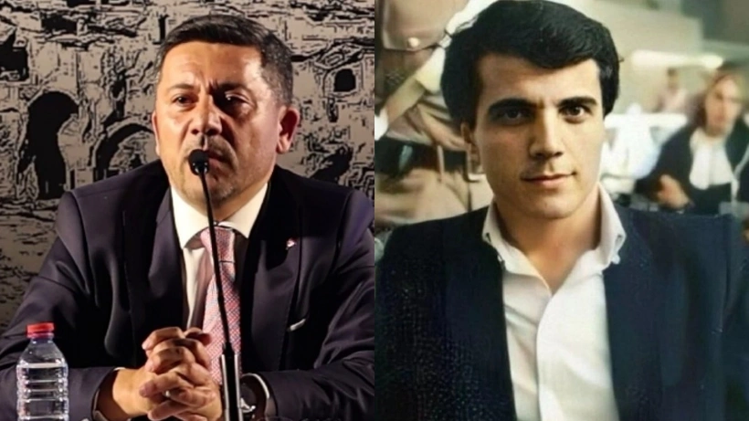 İYİ Partili başkan, Abdullah Çatlı'nın adını Nevşehir'de bir meydana verdi